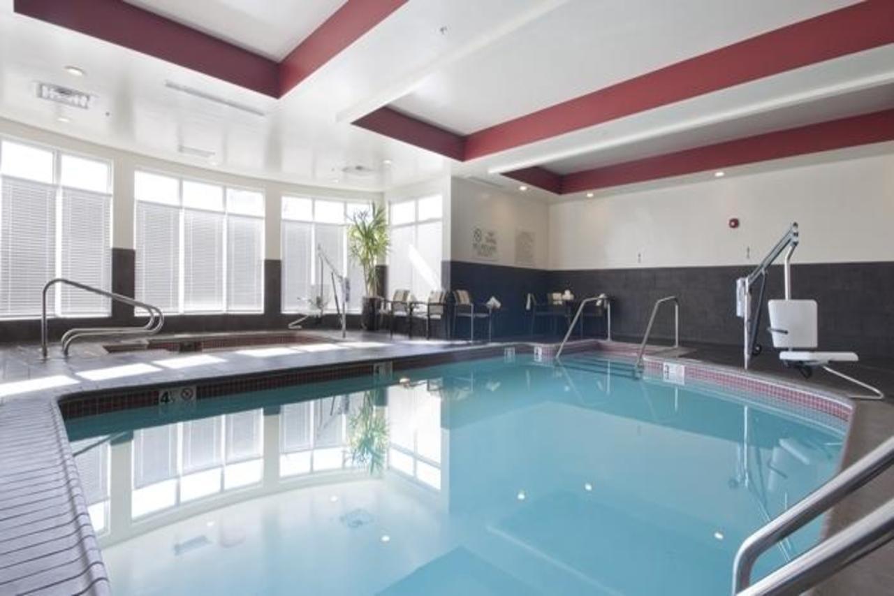 Hilton Garden Inn Oklahoma City Midtown Eksteriør bilde