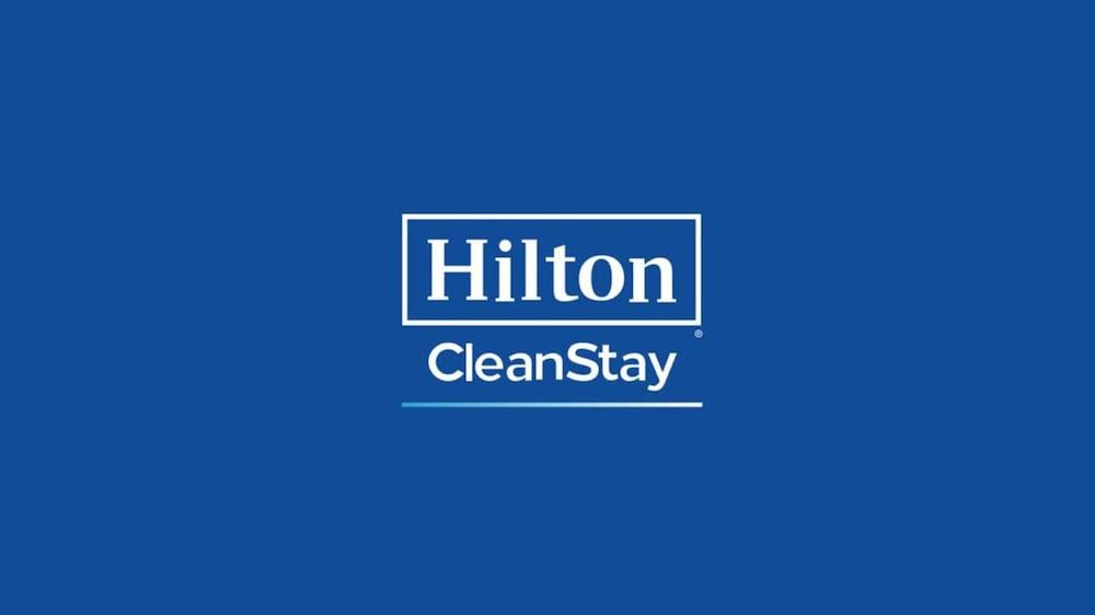 Hilton Garden Inn Oklahoma City Midtown Eksteriør bilde