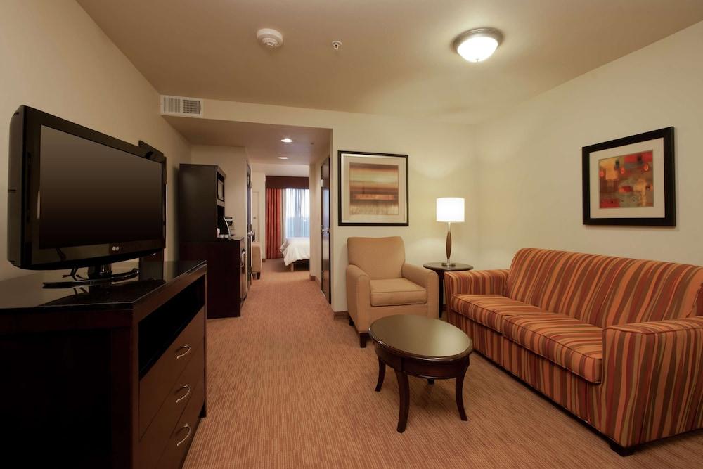 Hilton Garden Inn Oklahoma City Midtown Eksteriør bilde