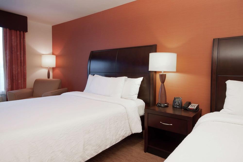 Hilton Garden Inn Oklahoma City Midtown Eksteriør bilde