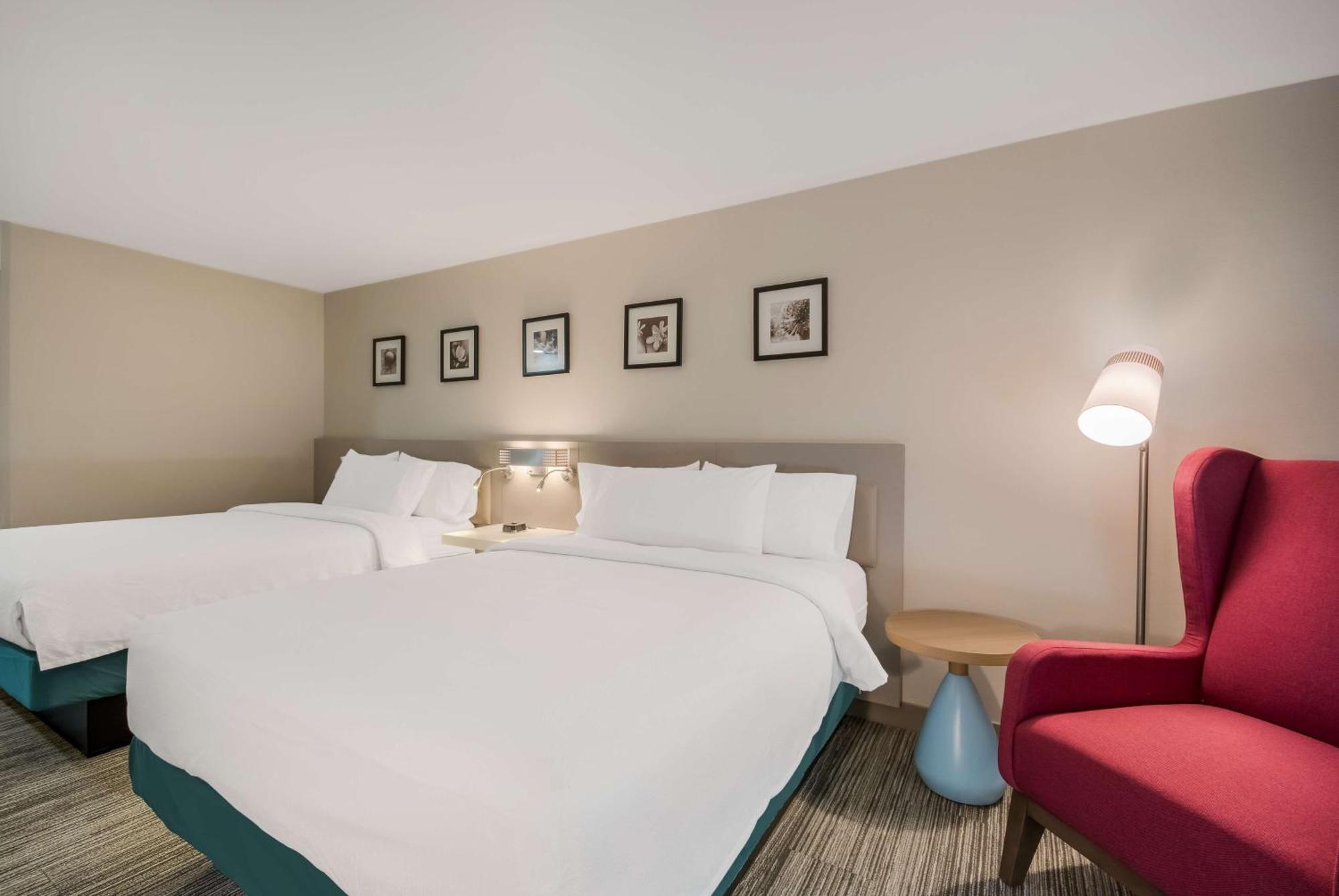Hilton Garden Inn Oklahoma City Midtown Eksteriør bilde