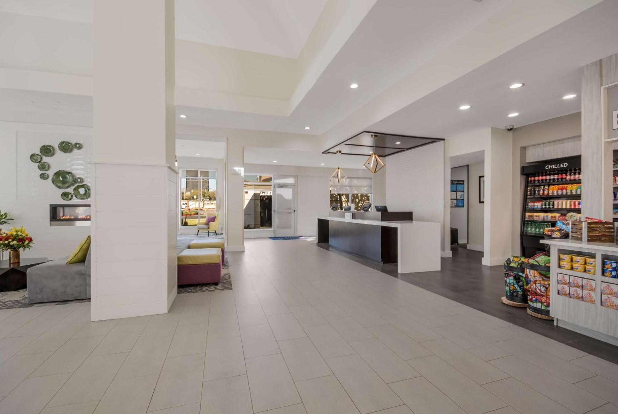 Hilton Garden Inn Oklahoma City Midtown Eksteriør bilde