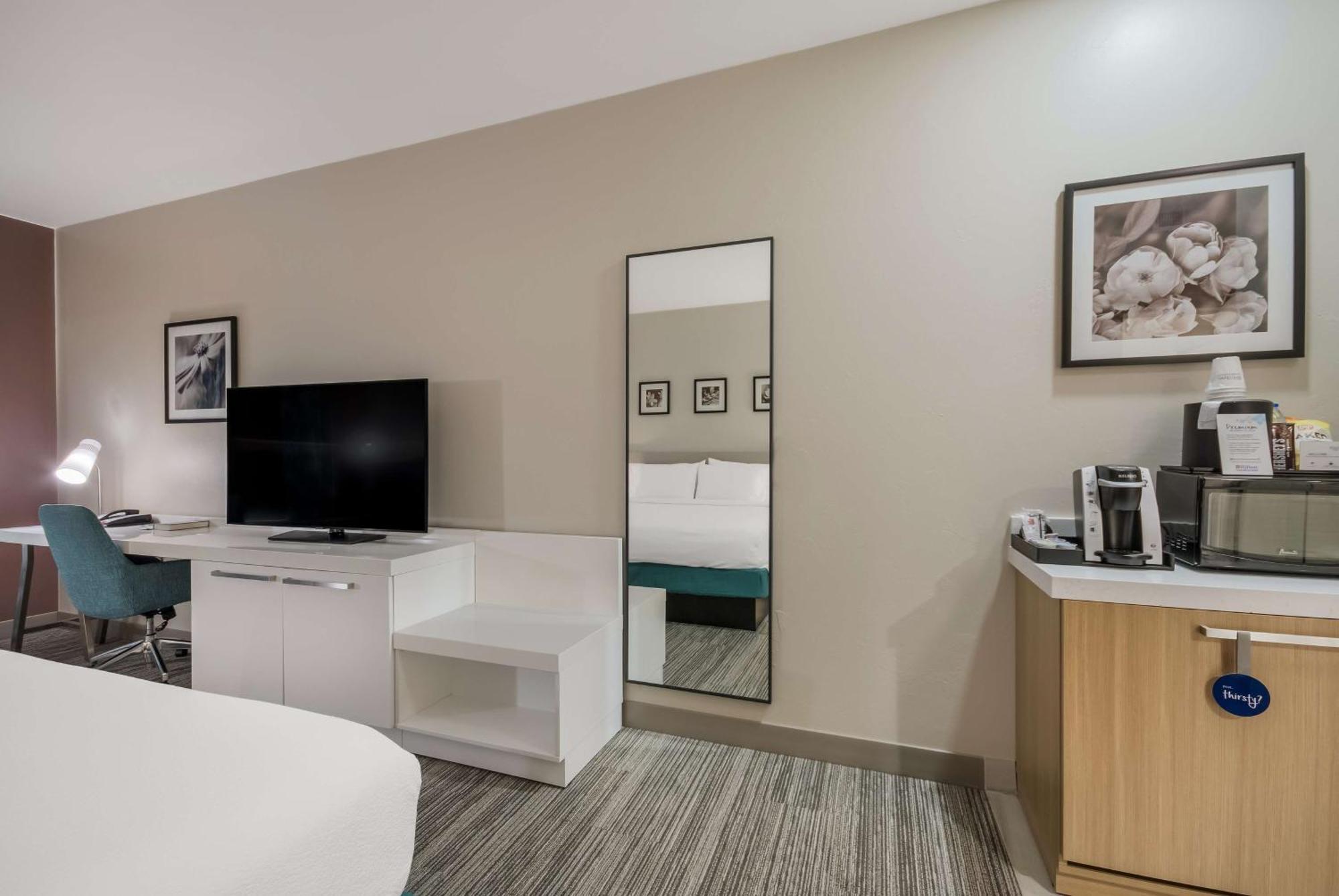 Hilton Garden Inn Oklahoma City Midtown Eksteriør bilde