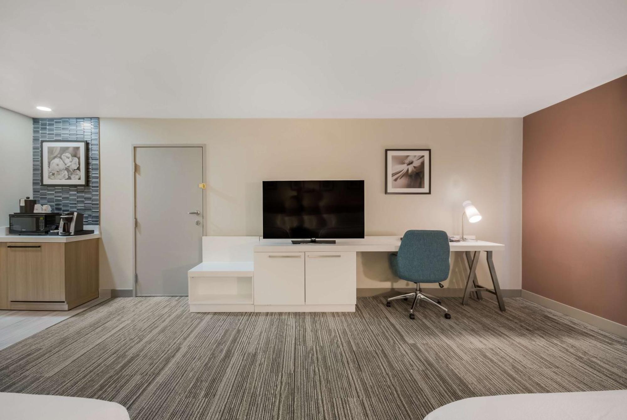 Hilton Garden Inn Oklahoma City Midtown Eksteriør bilde