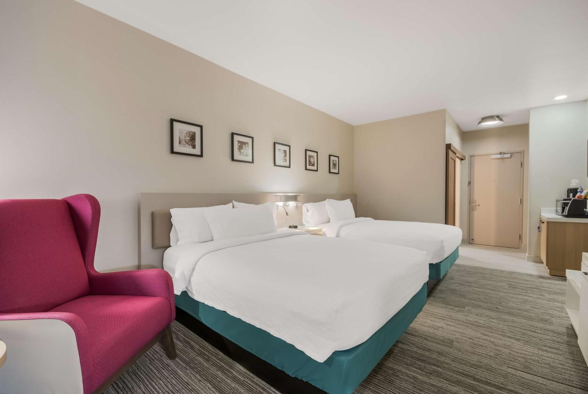 Hilton Garden Inn Oklahoma City Midtown Eksteriør bilde