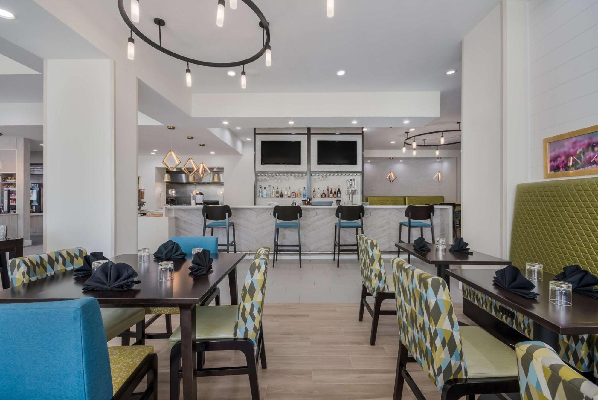 Hilton Garden Inn Oklahoma City Midtown Eksteriør bilde