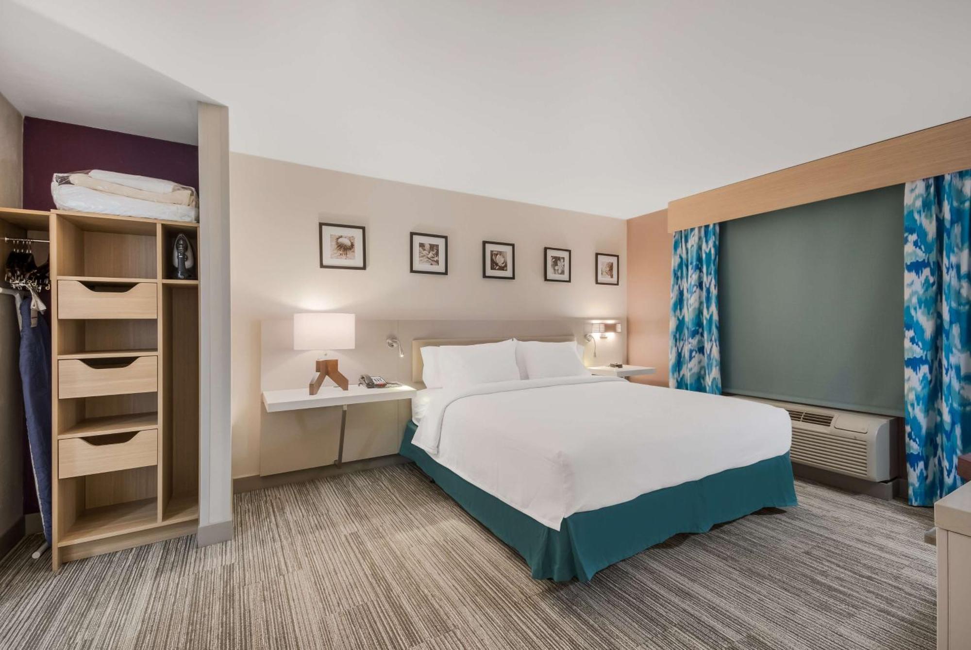 Hilton Garden Inn Oklahoma City Midtown Eksteriør bilde