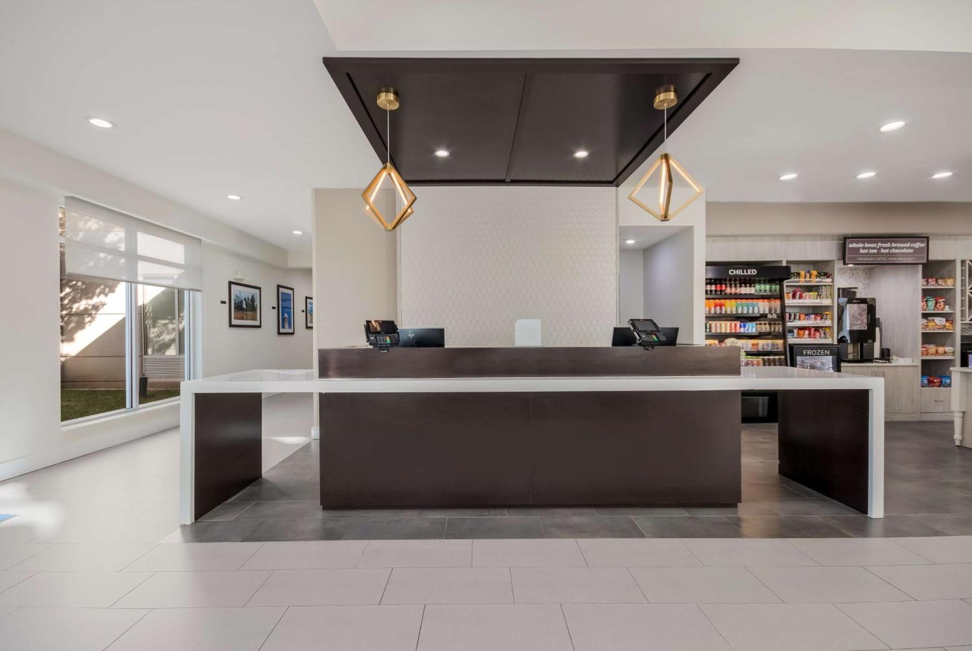 Hilton Garden Inn Oklahoma City Midtown Eksteriør bilde