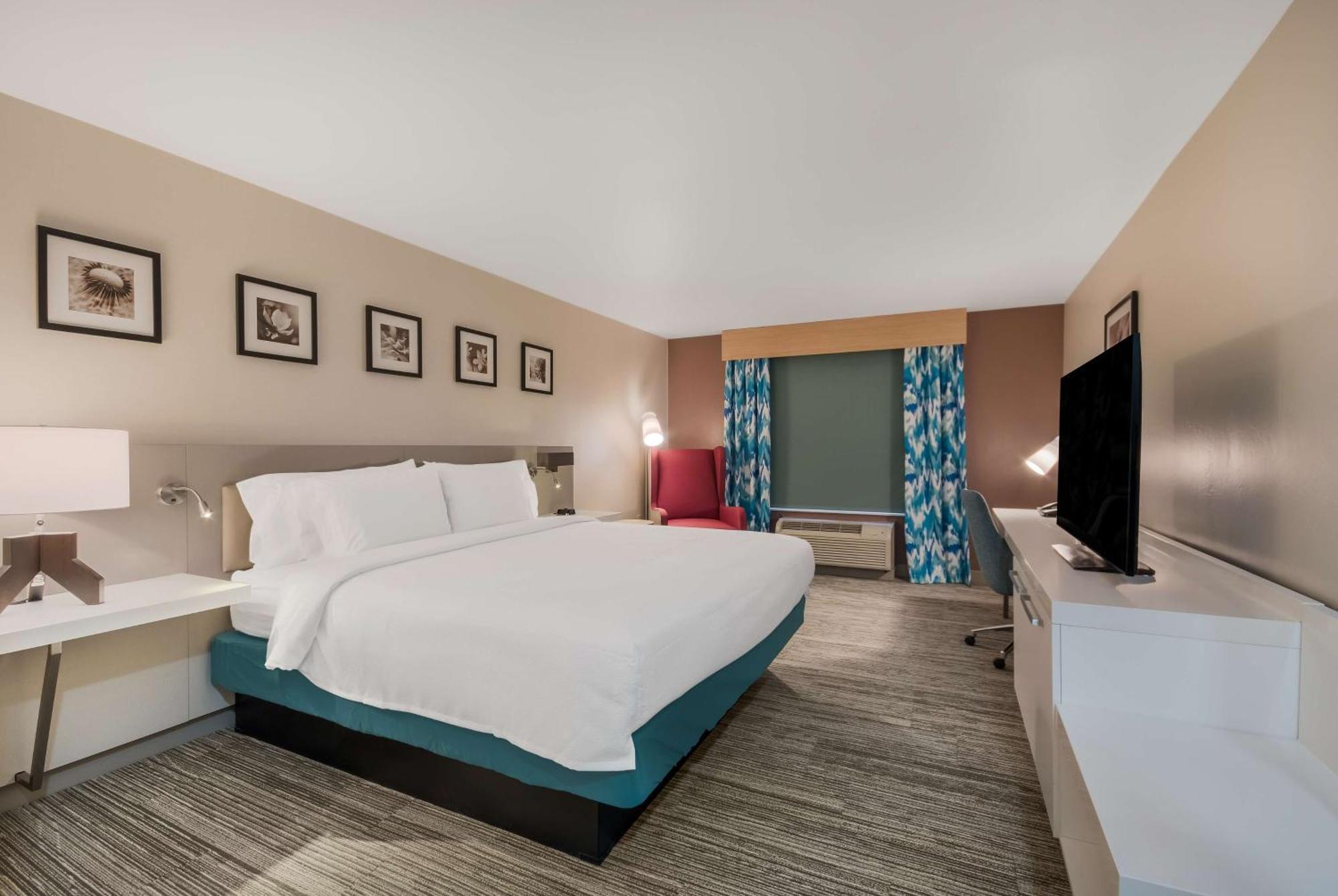 Hilton Garden Inn Oklahoma City Midtown Eksteriør bilde